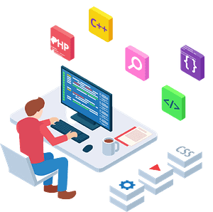 Web Development Agency 1 Website Development