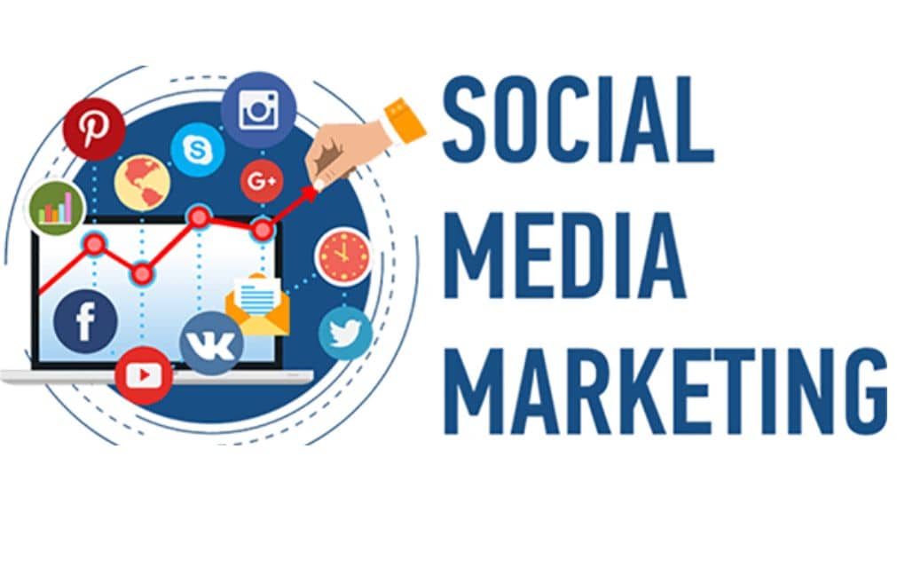 Social Media Marketing course