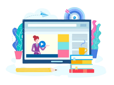 Online Course 1 online class by ignited nepal