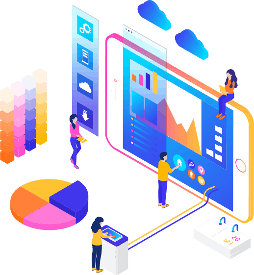SEO Service Agency 1 Slider img