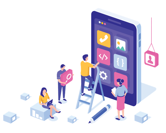 Mobile App Development Company 1 Mobile App Development