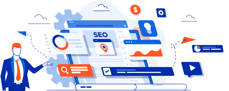 Free SEO Tool